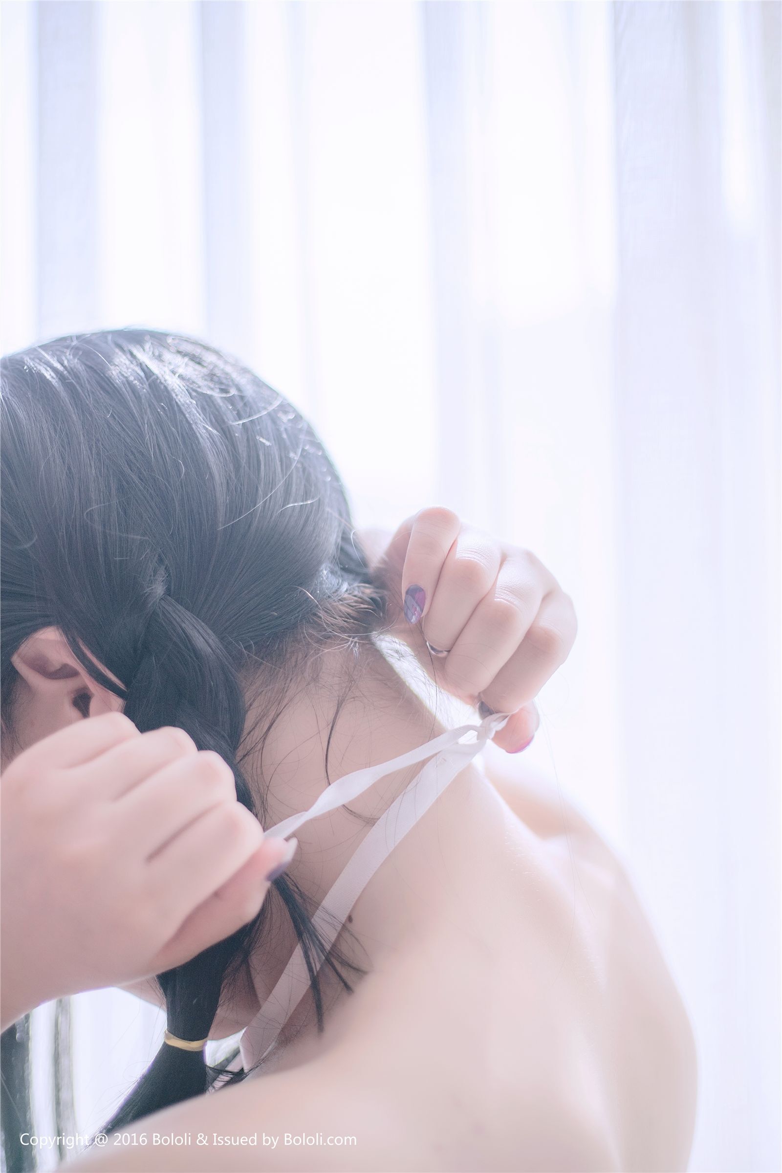 [BoLoLi]波萝社新刊 2017-03-22 Vol.035 沈汐